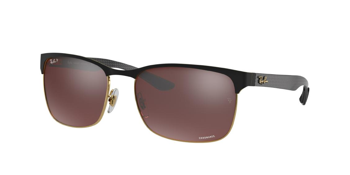 Солнцезащитные очки Ray-Ban RB8319CH 9076K9