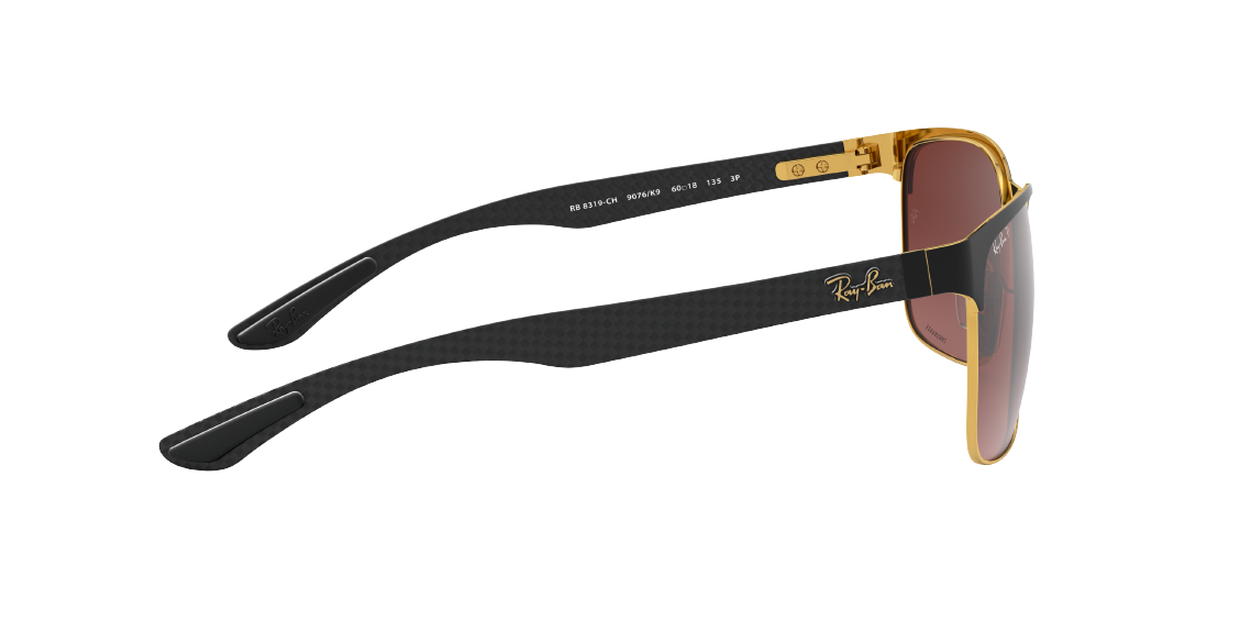 Солнцезащитные очки Ray-Ban RB8319CH 9076K9