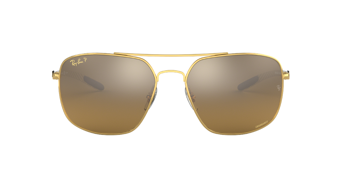Ray-Ban RB8322CH 001/A3