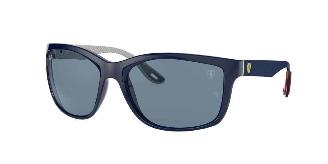 Солнцезащитные очки Ray-Ban RB8356M F62180