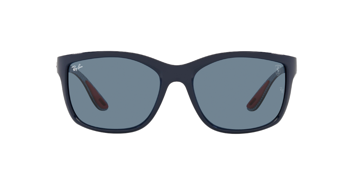 Солнцезащитные очки Ray-Ban RB8356M F62180