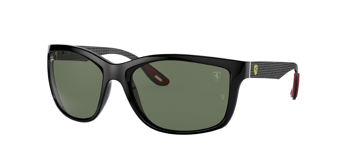 Солнцезащитные очки Ray-Ban RB8356M F63271