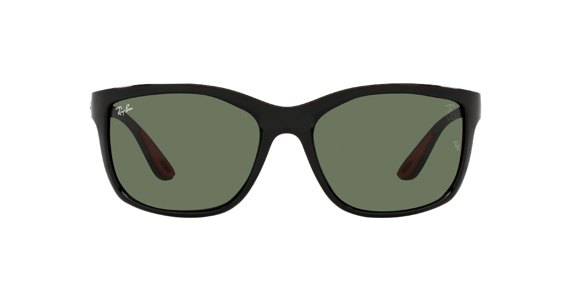 Солнцезащитные очки Ray-Ban RB8356M F63271