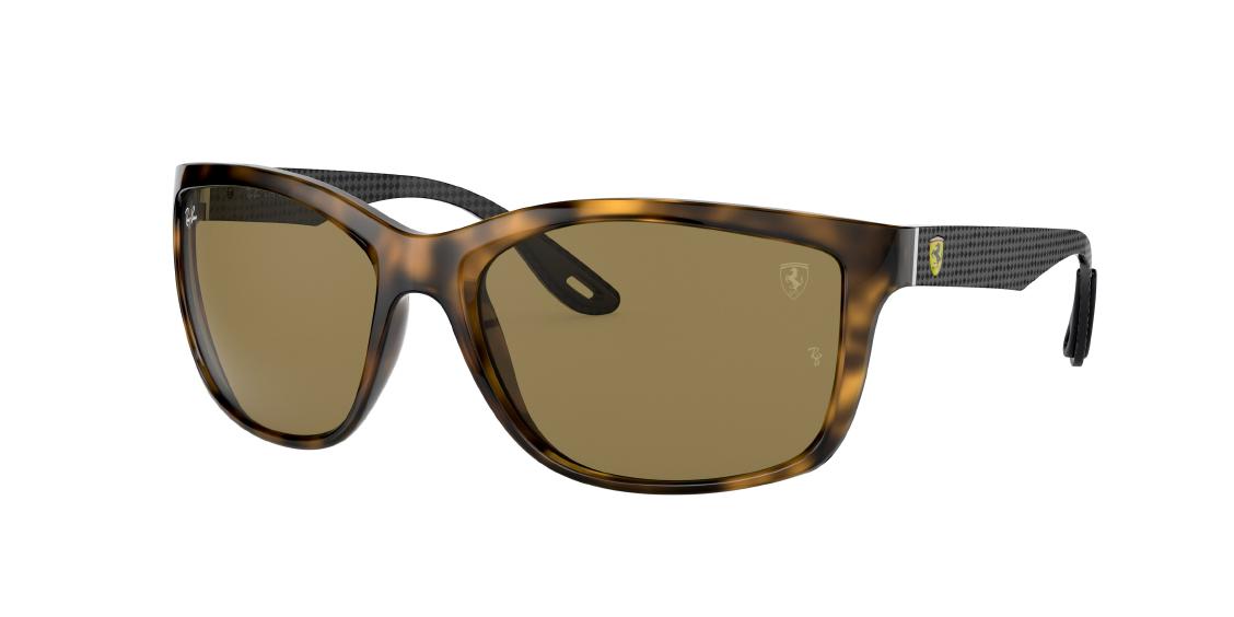Солнцезащитные очки Ray-Ban RB8356M F64673