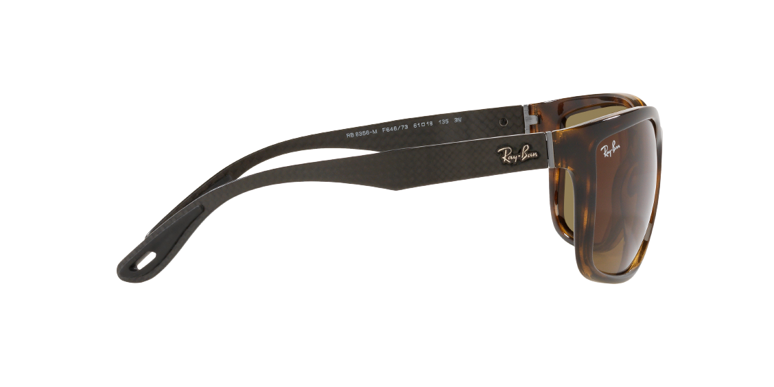 Солнцезащитные очки Ray-Ban RB8356M F64673