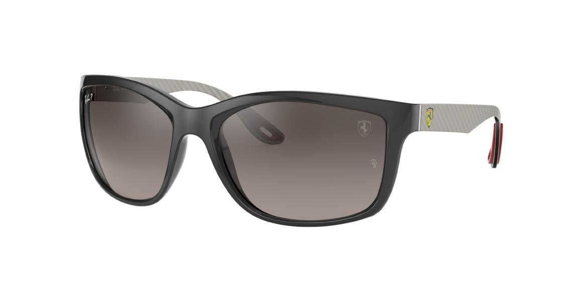 Солнцезащитные очки Ray-Ban RB8356M F6565J