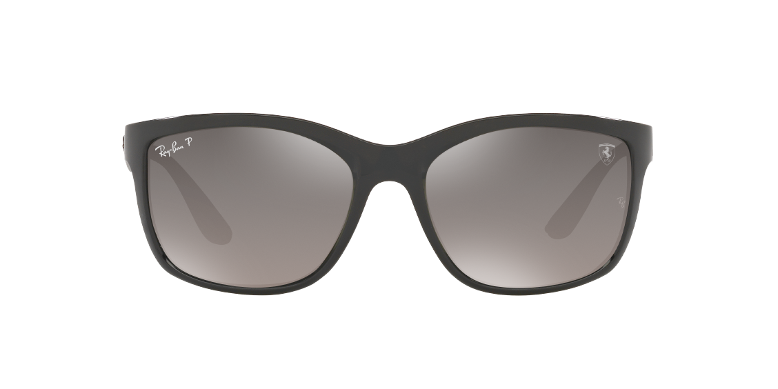 Солнцезащитные очки Ray-Ban RB8356M F6565J