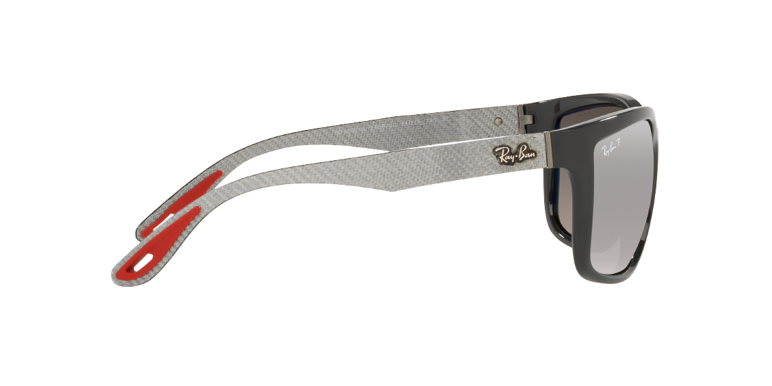 Солнцезащитные очки Ray-Ban RB8356M F6565J