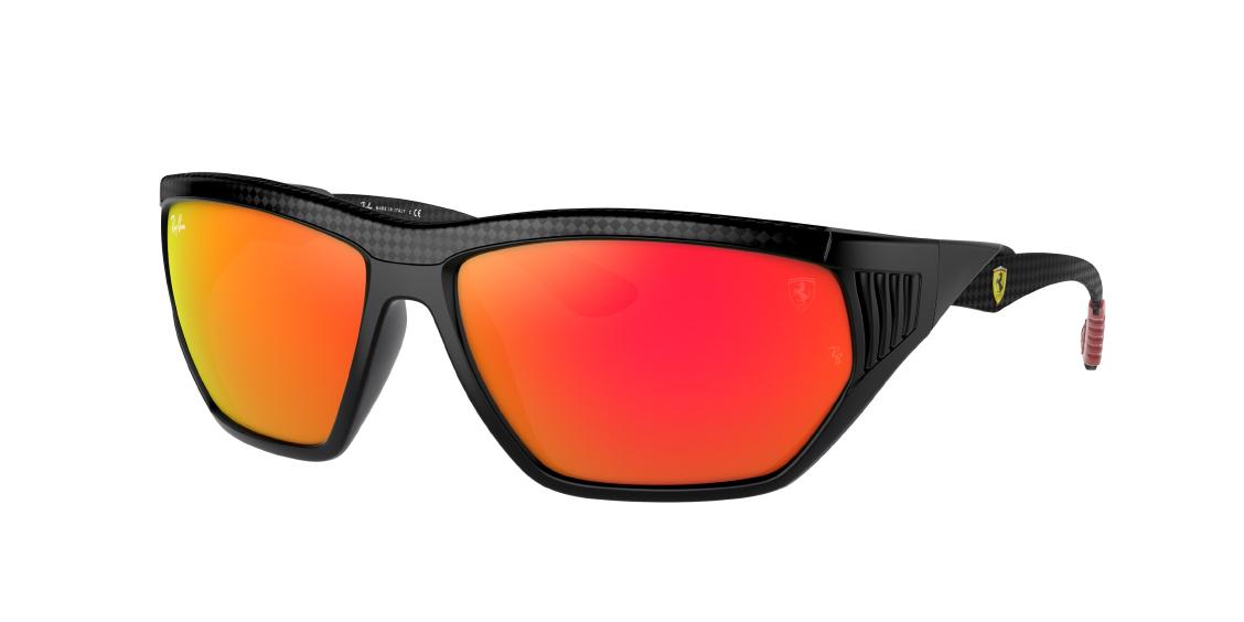 Солнцезащитные очки Ray-Ban RB8359M F6026Q