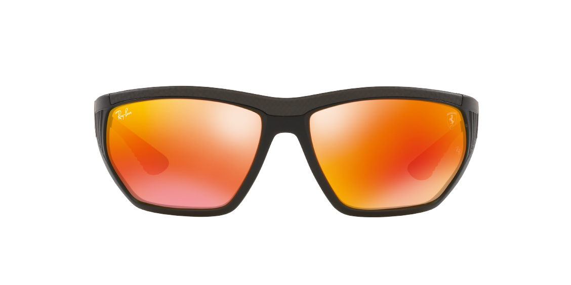 Солнцезащитные очки Ray-Ban RB8359M F6026Q