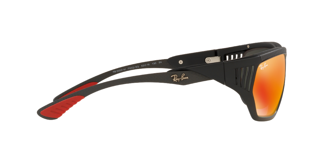 Солнцезащитные очки Ray-Ban RB8359M F6026Q