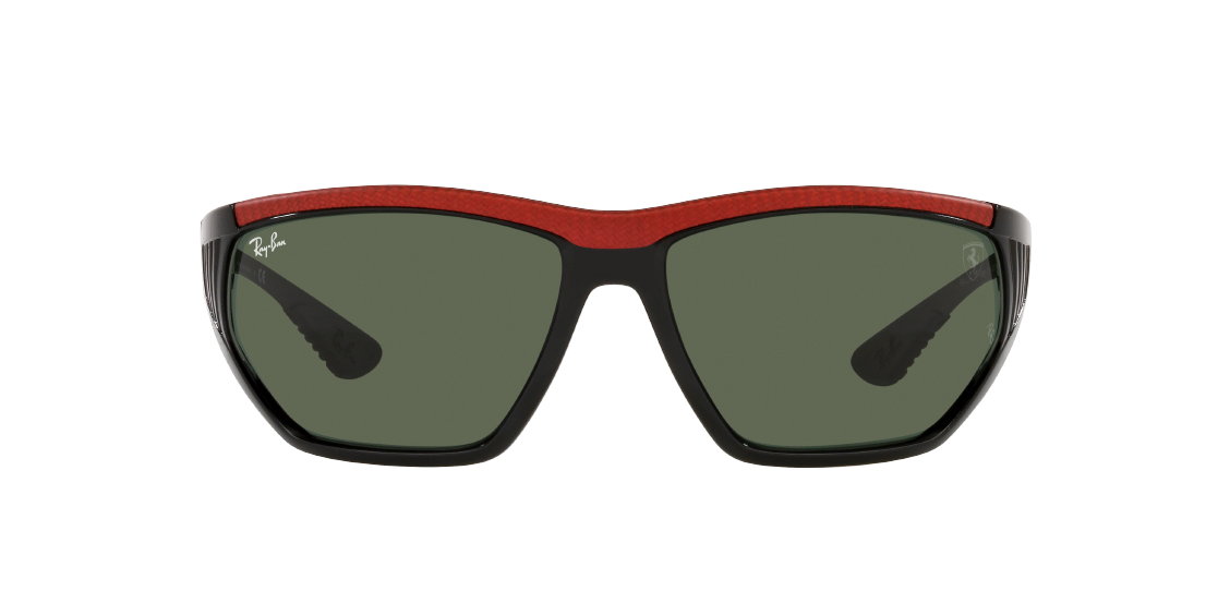 Солнцезащитные очки Ray-Ban RB8359M F66171