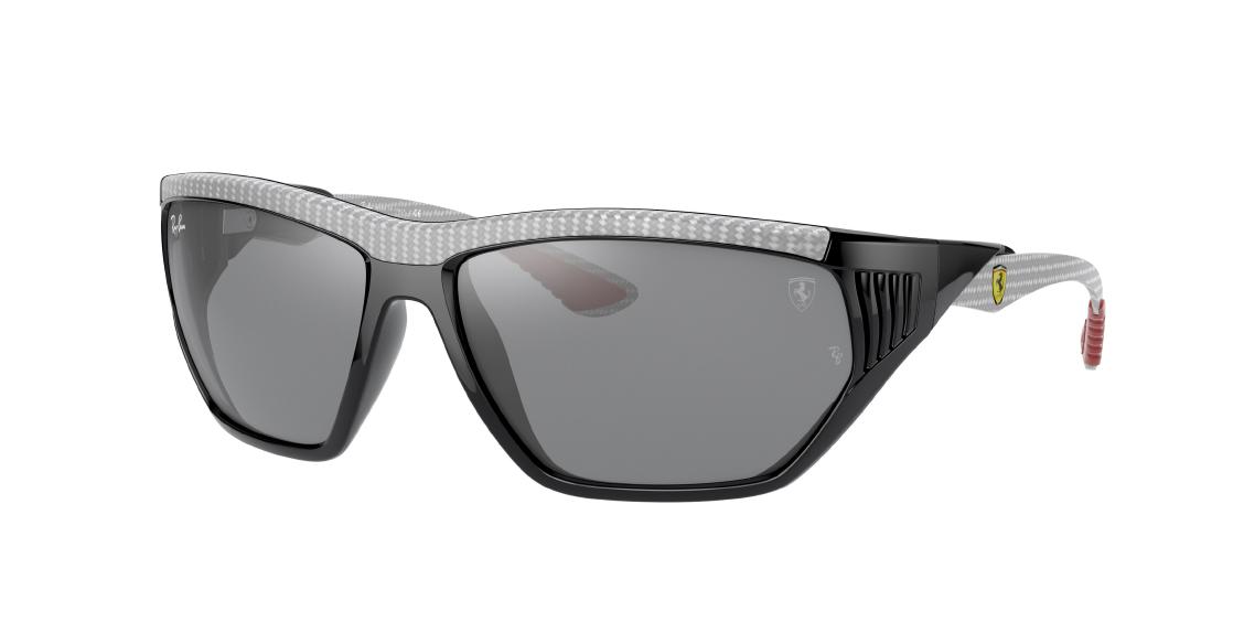 Солнцезащитные очки Ray-Ban RB8359M F6626G