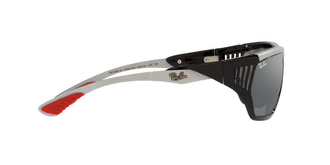 Солнцезащитные очки Ray-Ban RB8359M F6626G