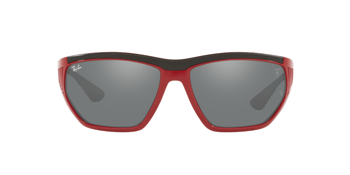 Солнцезащитные очки Ray-Ban RB8359M F6636G