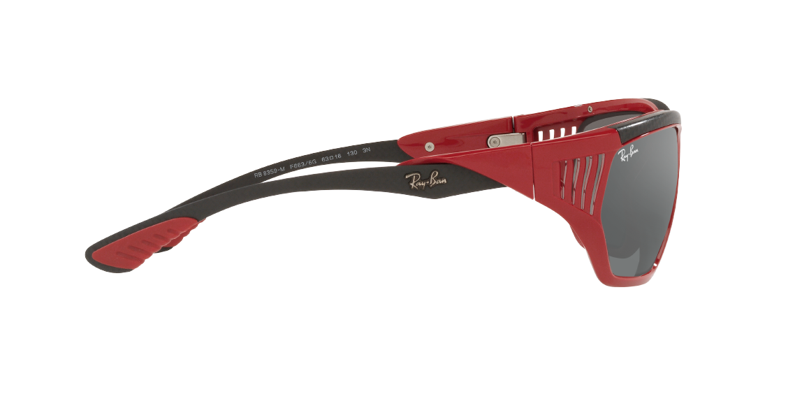 Солнцезащитные очки Ray-Ban RB8359M F6636G