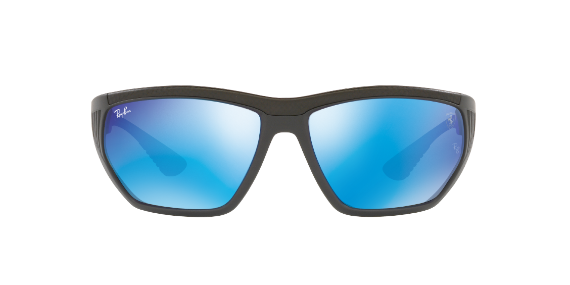 Солнцезащитные очки Ray-Ban RB8359M F66455