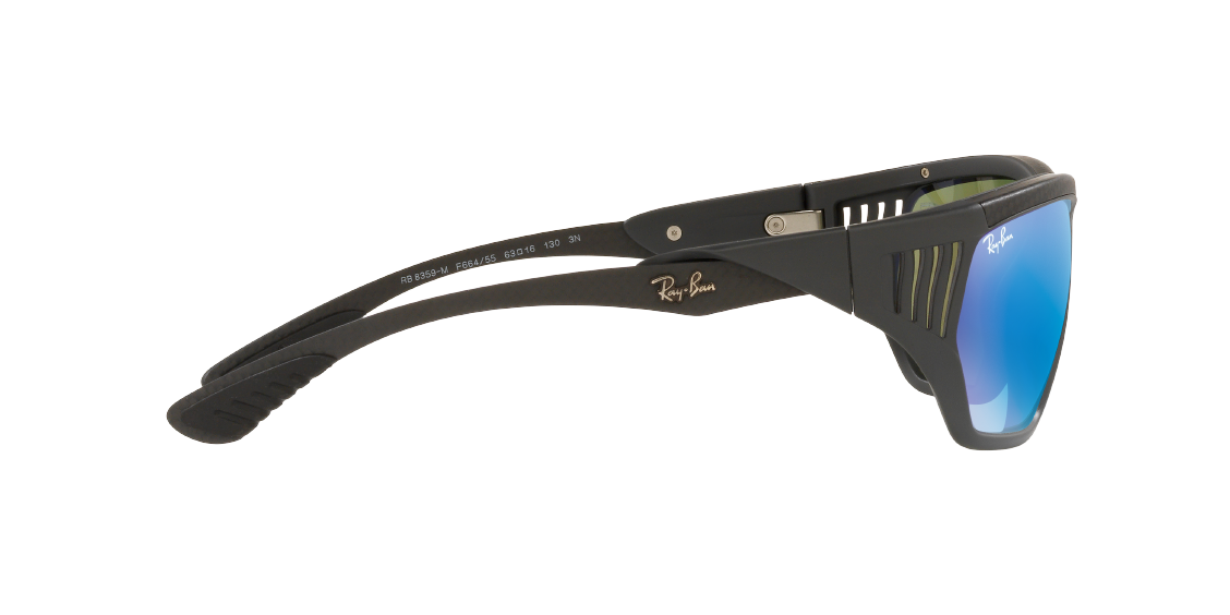 Солнцезащитные очки Ray-Ban RB8359M F66455