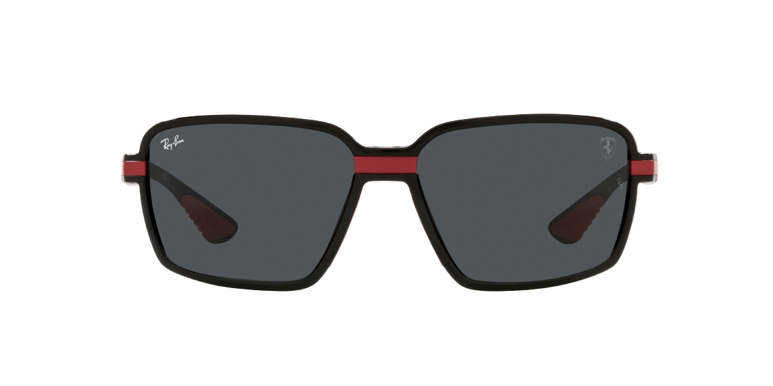 Солнцезащитные очки Ray-Ban RB8360M F60187