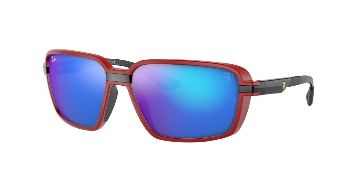 Солнцезащитные очки Ray-Ban RB8360M F66355