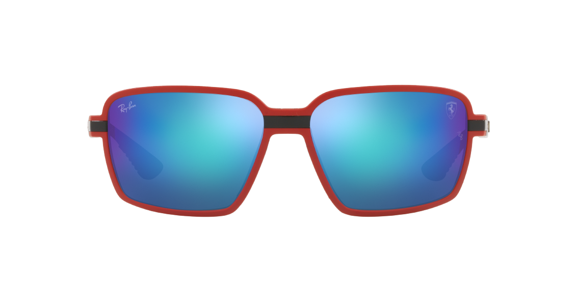 Ray-Ban RB8360M F66355