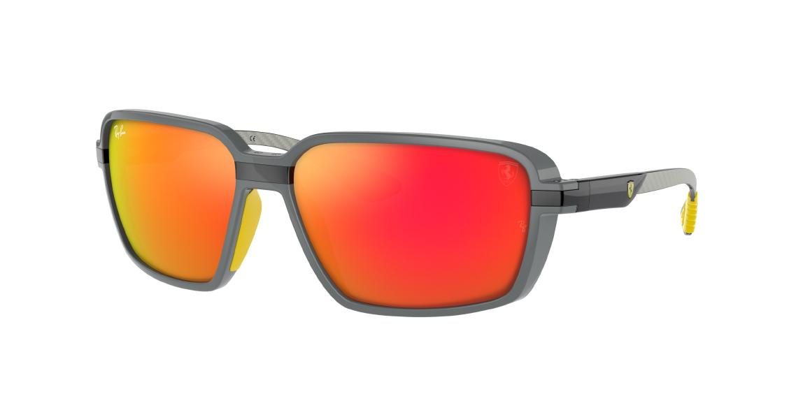 Солнцезащитные очки Ray-Ban RB8360M F6726Q