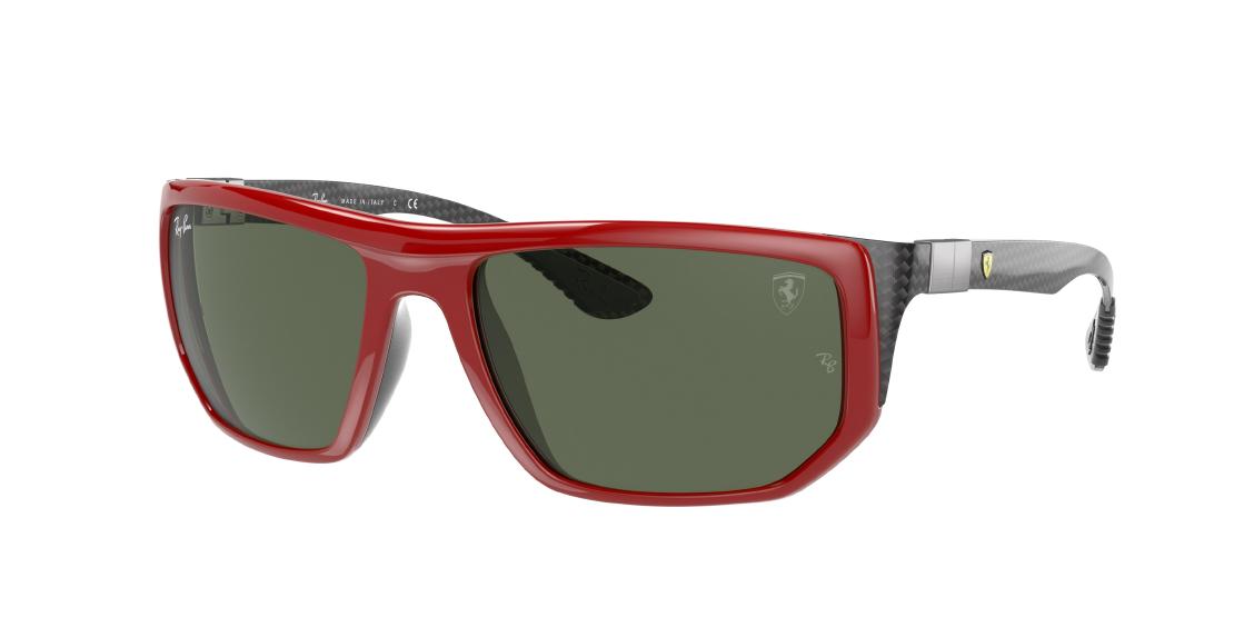 Солнцезащитные очки Ray-Ban RB8361M F62371