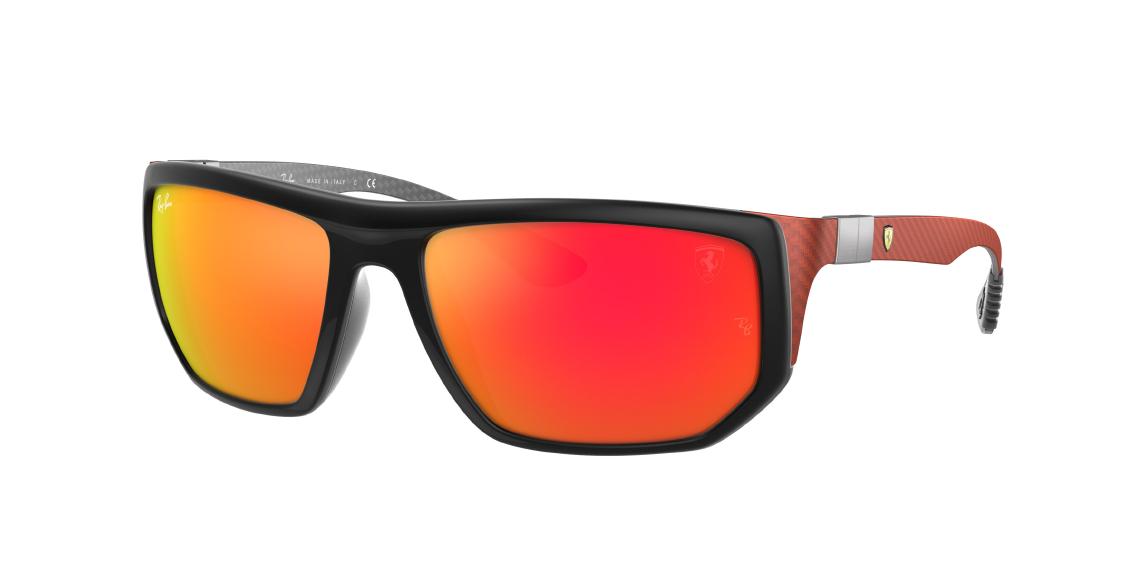 Солнцезащитные очки Ray-Ban RB8361M F6476Q