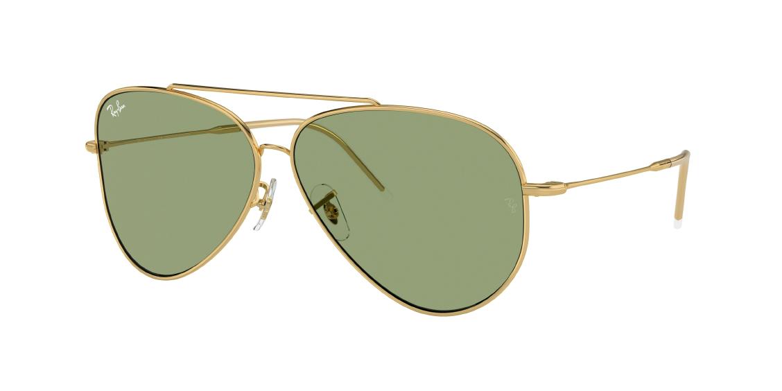 Солнцезащитные очки Ray-Ban Aviator Reverse RBR0101S 001/82