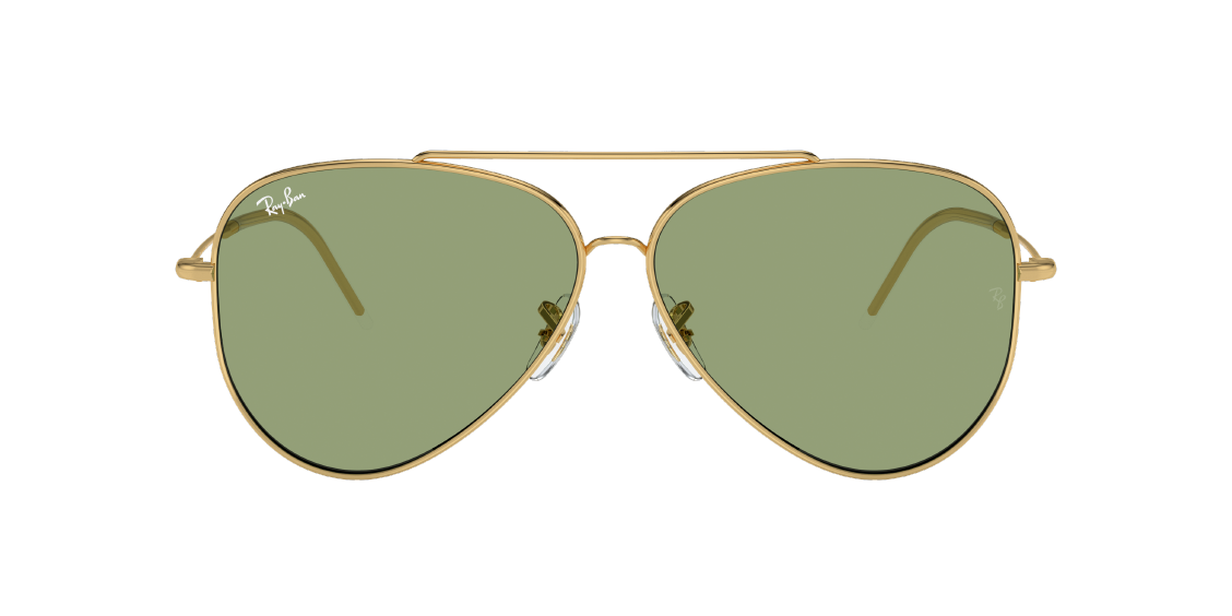 Солнцезащитные очки Ray-Ban Aviator Reverse RBR0101S 001/82