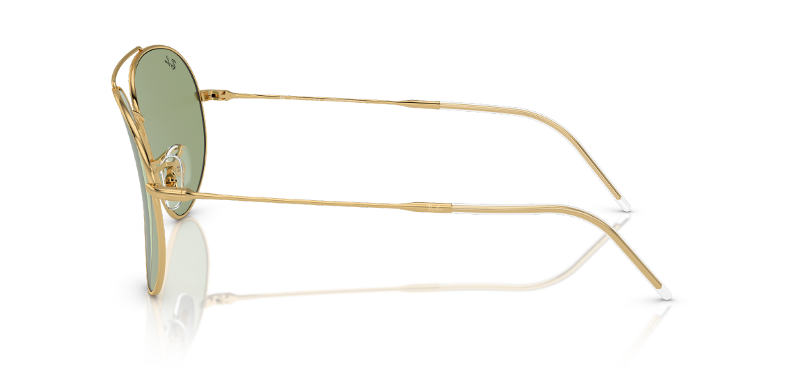 Солнцезащитные очки Ray-Ban Aviator Reverse RBR0101S 001/82