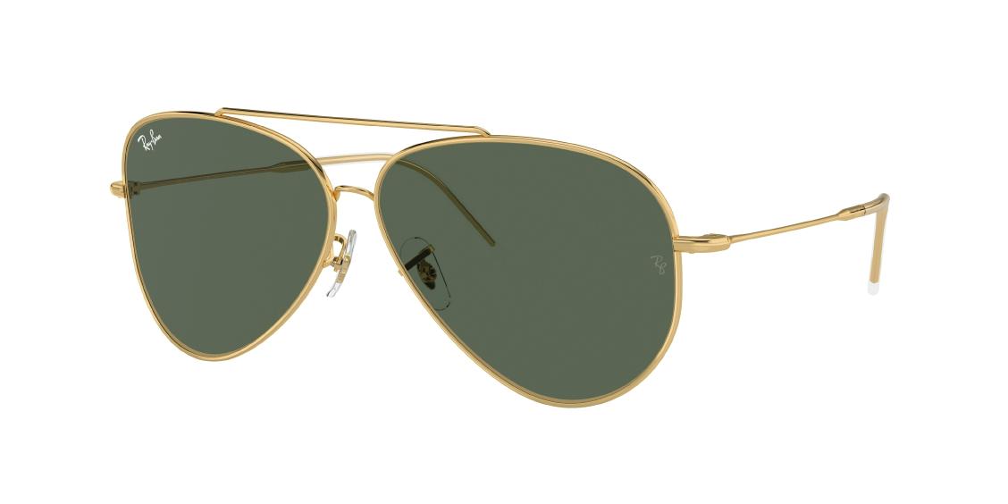 Солнцезащитные очки Ray-Ban Aviator Reverse RBR0101S 001/VR