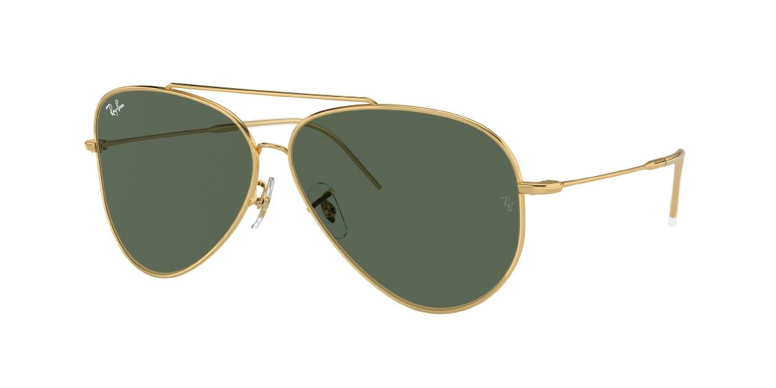 Ray-Ban Aviator Reverse RBR0101S 001/VR