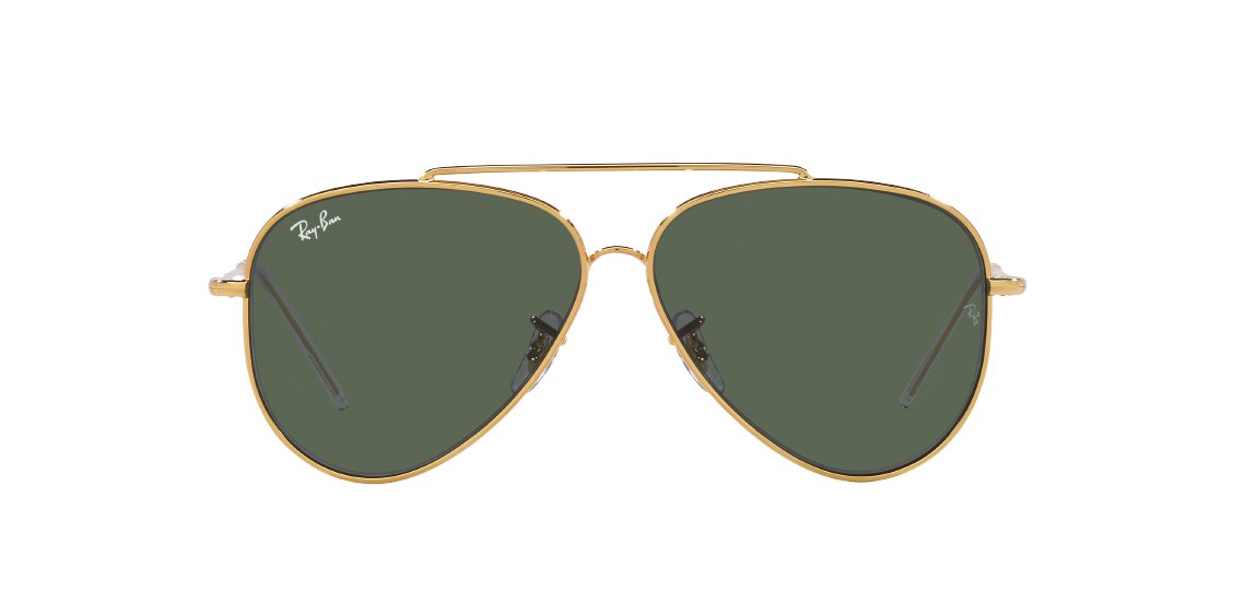 Солнцезащитные очки Ray-Ban Aviator Reverse RBR0101S 001/VR