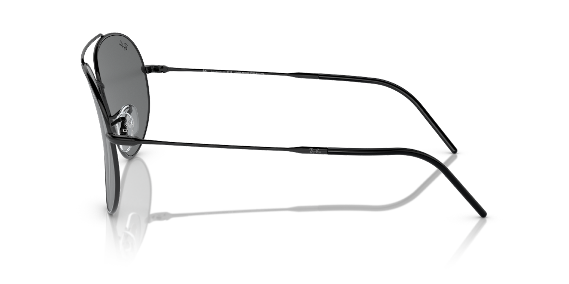 Солнцезащитные очки Ray-Ban Aviator Reverse RBR0101S 002/GR