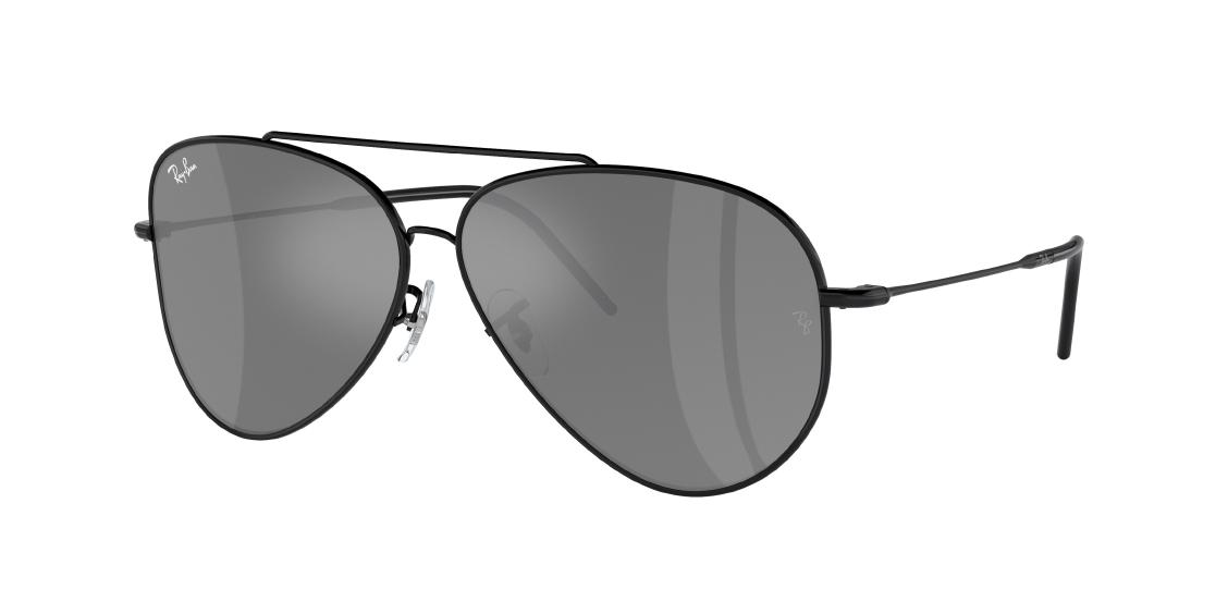 Солнцезащитные очки Ray-Ban Aviator Reverse RBR0101S 002/GS