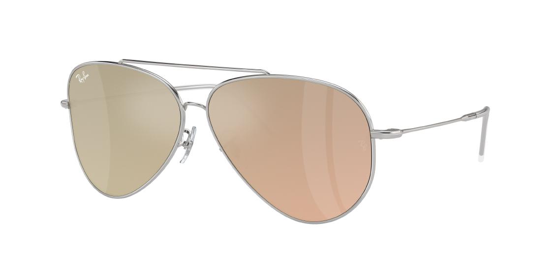 Солнцезащитные очки Ray-Ban Aviator Reverse RBR0101S 003/2O