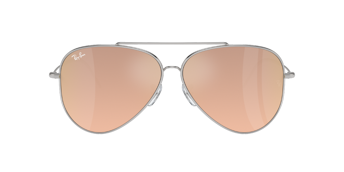 Солнцезащитные очки Ray-Ban Aviator Reverse RBR0101S 003/2O