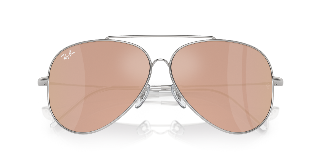 Солнцезащитные очки Ray-Ban Aviator Reverse RBR0101S 003/2O