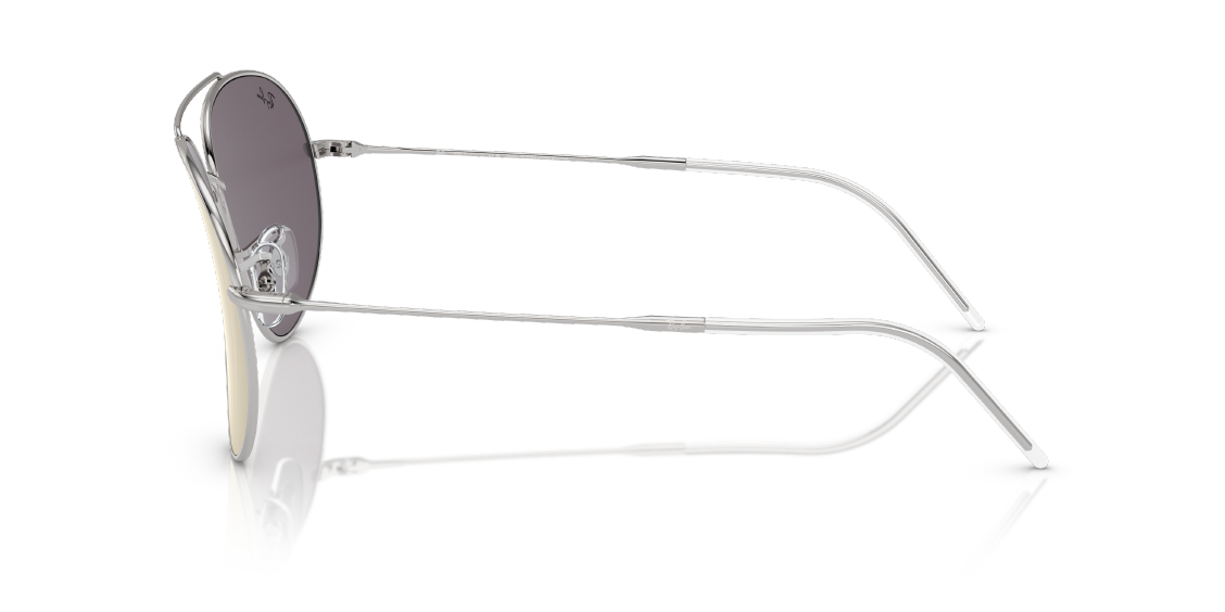 Солнцезащитные очки Ray-Ban Aviator Reverse RBR0101S 003/2O