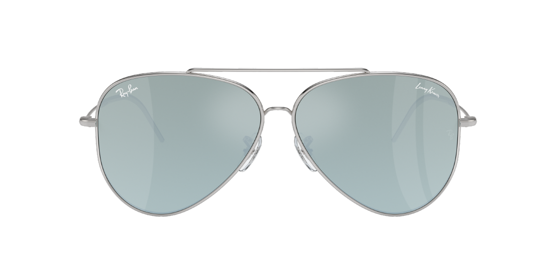 Солнцезащитные очки Ray-Ban Aviator Reverse RBR0101S 003/30