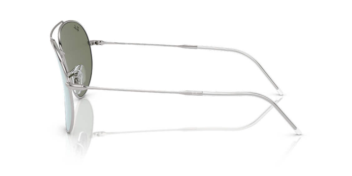 Солнцезащитные очки Ray-Ban Aviator Reverse RBR0101S 003/30