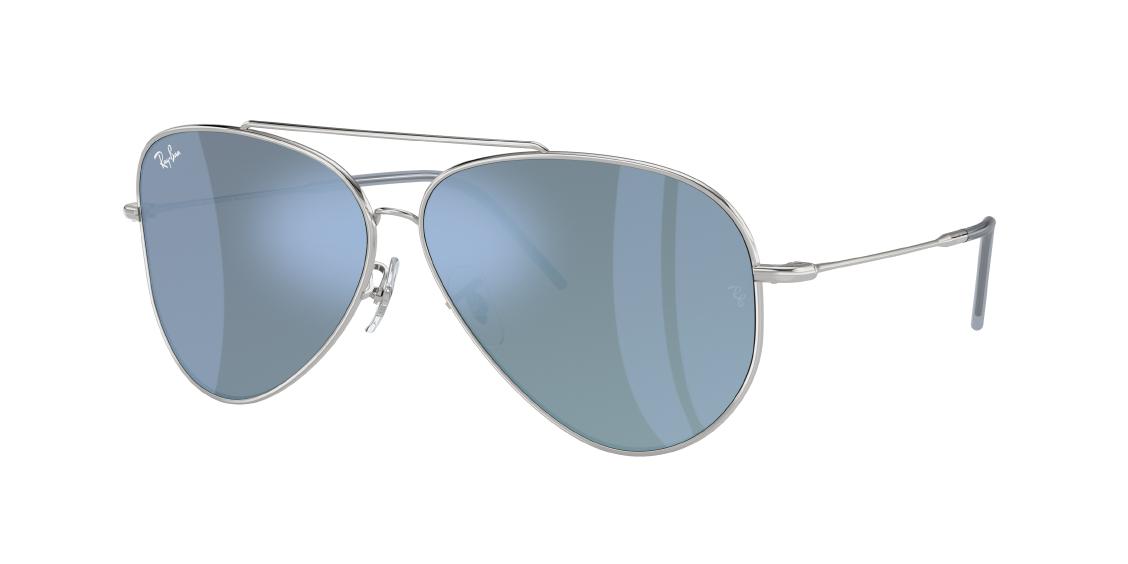 Солнцезащитные очки Ray-Ban Aviator Reverse RBR0101S 003/GA