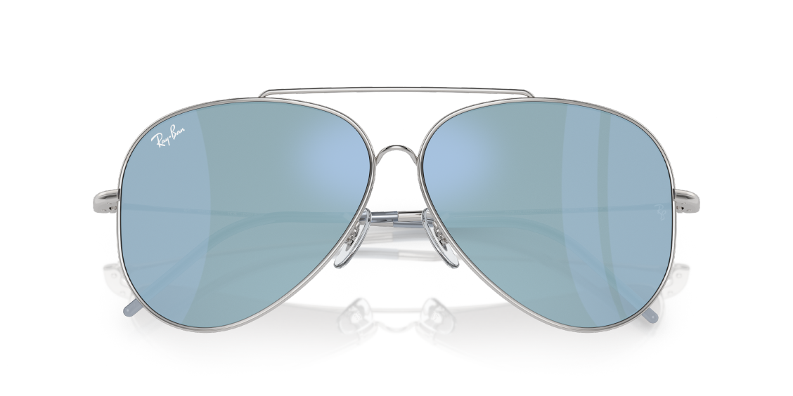 Солнцезащитные очки Ray-Ban Aviator Reverse RBR0101S 003/GA