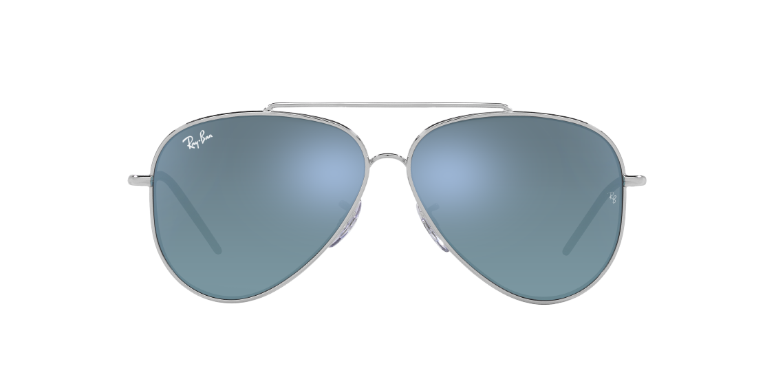 Солнцезащитные очки Ray-Ban Aviator Reverse RBR0101S 003/GA