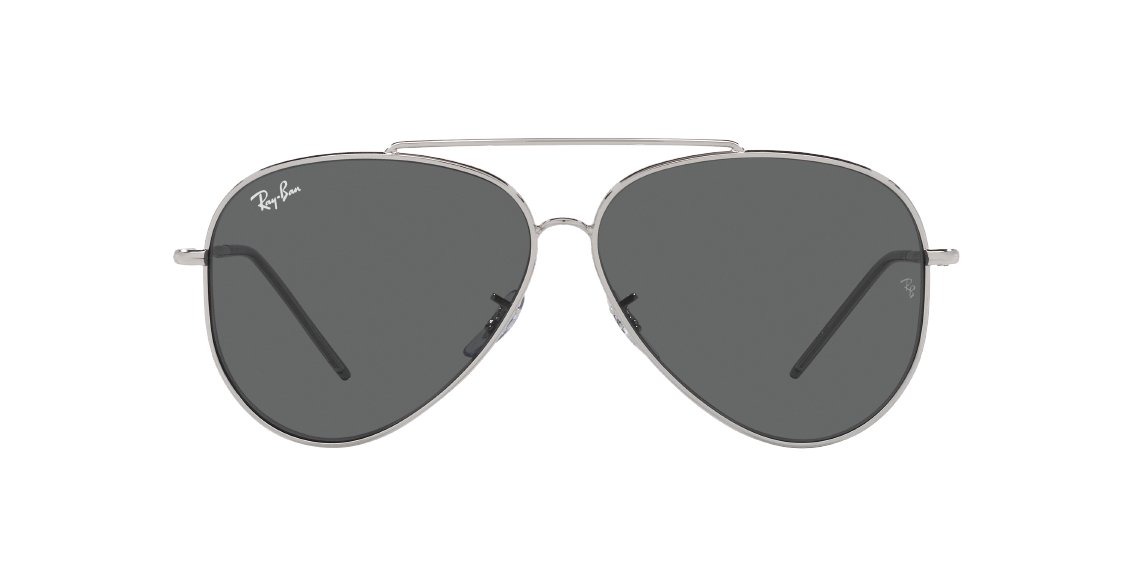 Солнцезащитные очки Ray-Ban Aviator Reverse RBR0101S 003/GR
