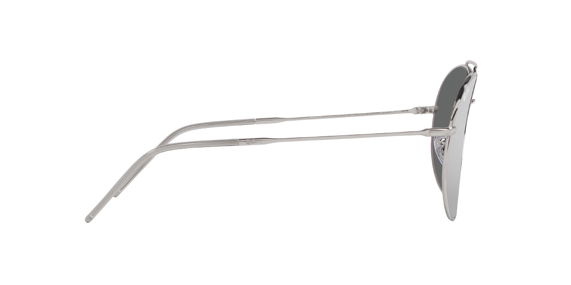 Солнцезащитные очки Ray-Ban Aviator Reverse RBR0101S 003/GR