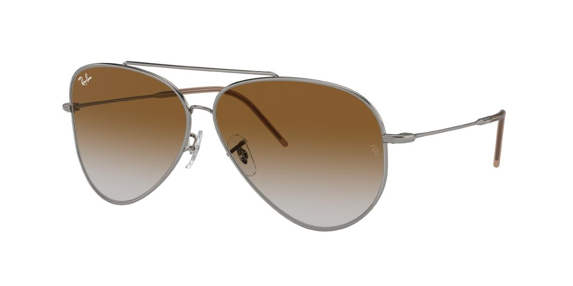 Солнцезащитные очки Ray-Ban Aviator Reverse RBR0101S 004/CB