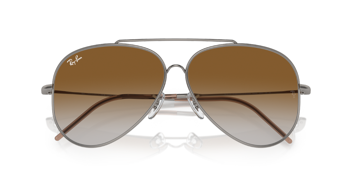 Солнцезащитные очки Ray-Ban Aviator Reverse RBR0101S 004/CB