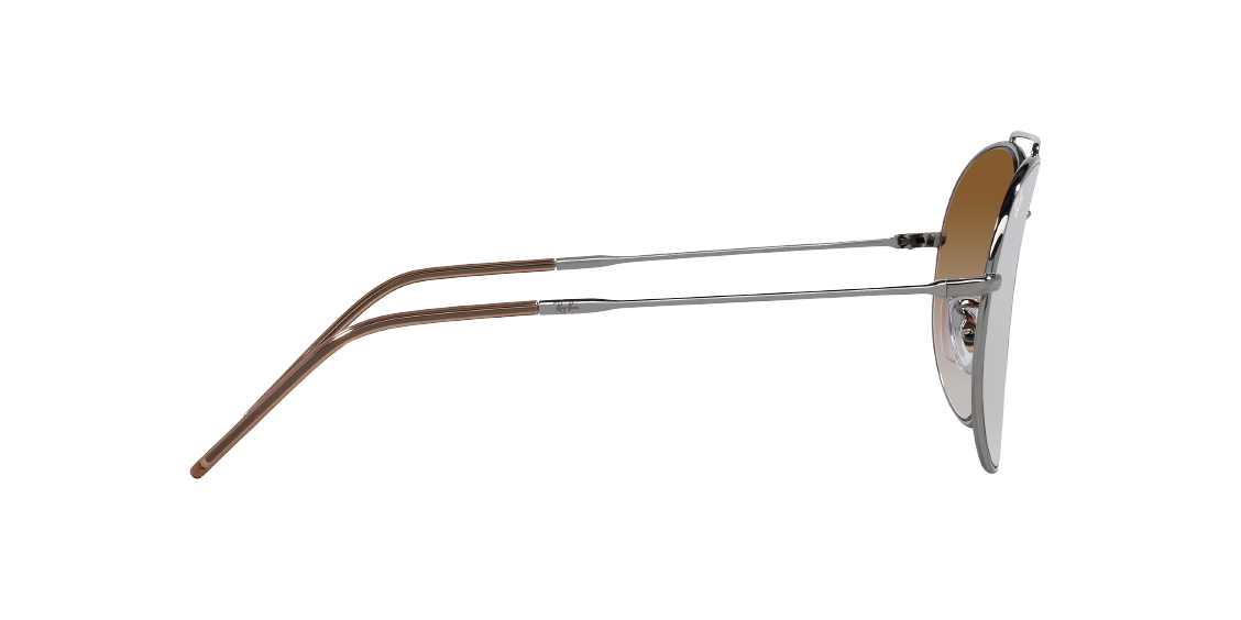 Солнцезащитные очки Ray-Ban Aviator Reverse RBR0101S 004/CB